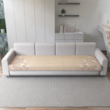 Premium Velvet 4 Seater Sofa Mat Cover (Protector)
