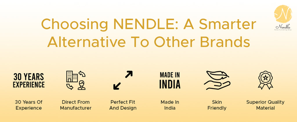 Nendle Home Furnishing