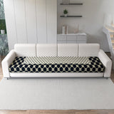 Acrylic Sofa Mat Cover for 4 Seater Sofa Set