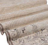 Premium Velvet 4 Seater Sofa Mat Cover (Protector)