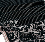Premium Velvet 4 Seater Sofa Mat Cover (Protector)