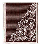 Premium Velvet 4 Seater Sofa Mat Cover (Protector)