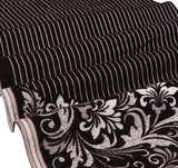 Premium Velvet 4 Seater Sofa Mat Cover (Protector)