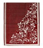 Premium Velvet 4 Seater Sofa Mat Cover (Protector)