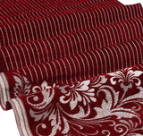 Premium Velvet 4 Seater Sofa Mat Cover (Protector)
