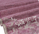 Premium Velvet 4 Seater Sofa Mat Cover (Protector)