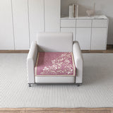 Premium Velvet 5 Seater(3+1+1) Sofa Mat Cover (Protector)