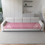 Premium Velvet 4 Seater Sofa Mat Cover (Protector)