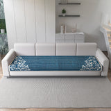 Premium Velvet 4 Seater Sofa Mat Cover (Protector)