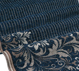 Premium Velvet 4 Seater Sofa Mat Cover (Protector)